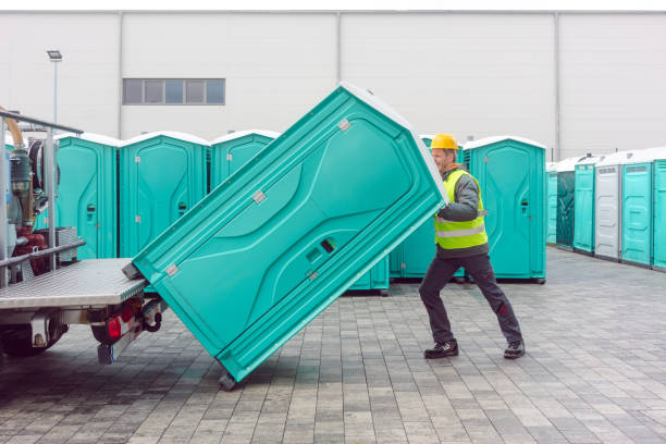 Best Sanitation services for porta potties  in Kitty Hawk, NC