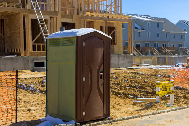 Portable Toilet Options We Offer in Kitty Hawk, NC