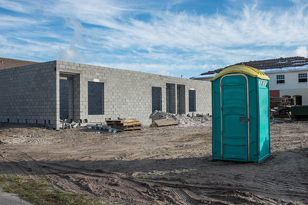 Best Affordable porta potty rental  in Kitty Hawk, NC